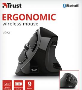 Mysz Trust Voxx (23731) 9