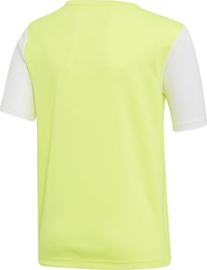 Adidas Koszulka adidas Estro 19 JSY Y DP3229 DP3229 żółty 140 cm 2