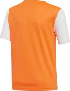 Adidas Koszulka adidas Estro 19 JSY Y DP3227 DP3227 pomarańczowy 164 cm 2