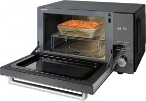 Kuchenka mikrofalowa ProfiCook PC-MWG 1204 2