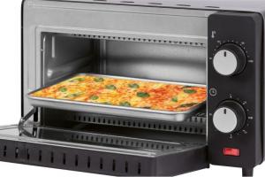 Mini piekarnik Clatronic MB 3746 2