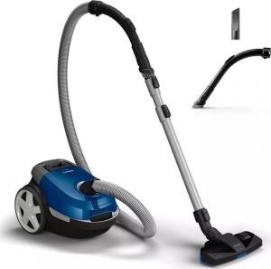 Odkurzacz Philips Performer Compact XD3110/09 2