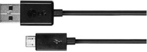 Ładowarka LG CLA-400 1x USB-A 1.5 A  ('CLA-400.BGEUBK') 3