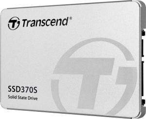 Dysk SSD Transcend SSD370S 64GB 2.5" SATA III (TS64GSSD370S) 5