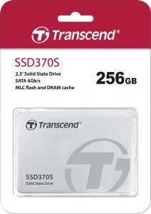 Dysk SSD Transcend SSD370S 256GB 2.5" SATA III (TS256GSSD370S) 7