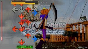 Coil Stepmania 8.0 with dance mat WiFi 4w1 (TV + PC) 15