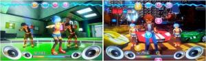 Coil Stepmania 8.0 with dance mat WiFi 4w1 (TV + PC) 20