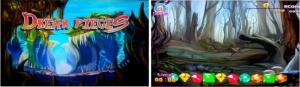 Coil Stepmania 8.0 with dance mat WiFi 4w1 (TV + PC) 21