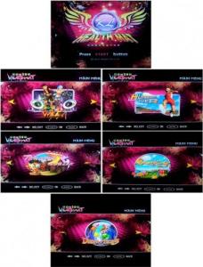 Coil Stepmania 8.0 with dance mat WiFi 4w1 (TV + PC) 24