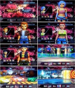 Coil Stepmania 8.0 with dance mat WiFi 4w1 (TV + PC) 25