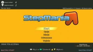 Coil Stepmania 8.0 with dance mat WiFi 4w1 (TV + PC) 9