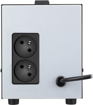 PowerWalker Stabilizator napięcia AVR 2000VA SIV FR 2