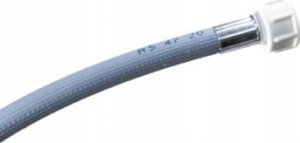 Wąż do pralki i zmywarki WĄŻ PRALKI DOPŁYWOWY NYLONOWY 250 CM // WPR-D-N.250. 6