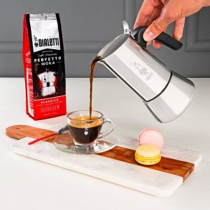Kawiarka Bialetti Venus 10 filiżanek 3