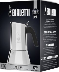 Kawiarka Bialetti Venus 10 filiżanek 5