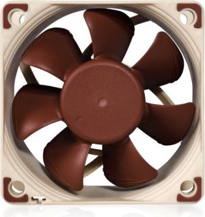 Wentylator Noctua NF-A6x25-PWM 3