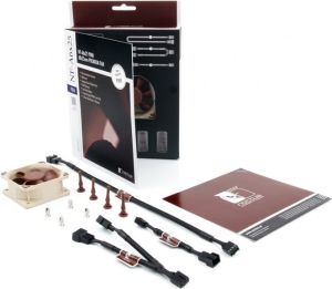 Wentylator Noctua NF-A6x25-PWM 4