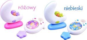 Jokomisiada 2w1 Pozytywka + lampka nocna z Bluetooth ZA2645 12