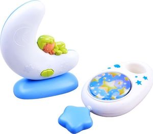 Jokomisiada 2w1 Pozytywka + lampka nocna z Bluetooth ZA2645 3