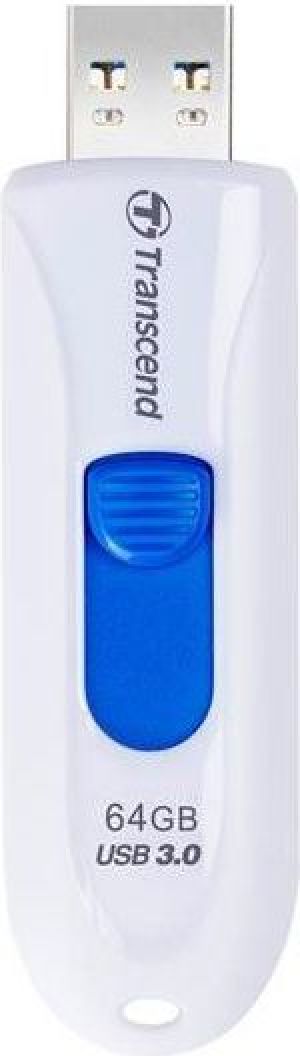 Pendrive Transcend JetFlash 790, 64 GB  (TS64GJF790W) 3