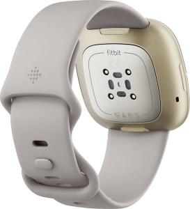 Smartwatch Fitbit Sense Biały  (FB512GLWT) 2