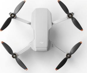 Dron DJI Mini 2 Fly More Combo 4