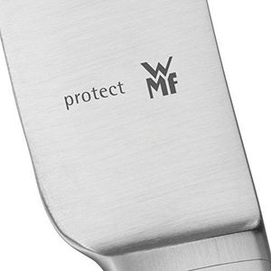 WMF Zestaw sztućców WMF Merit 6 osób, 30 sztuk, włożone ostrze noża, Cromargan chroni polerowaną stal nierdzewną, błyszczącą, odporną na zarysowania, można myć w zmywarce 7