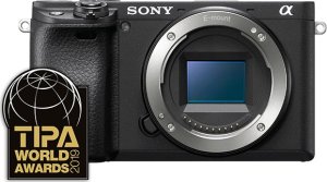 Aparat Sony A6400 (ILCE6400B.CEC) 12