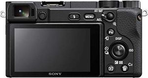 Aparat Sony A6400 (ILCE6400B.CEC) 9