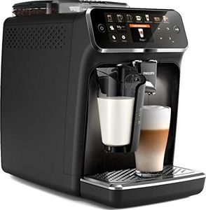 Ekspres ciśnieniowy Philips LatteGo EP5441/50 3