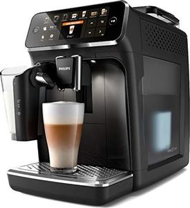 Ekspres ciśnieniowy Philips LatteGo EP5441/50 4