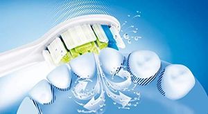 Szczoteczka Philips Sonicare ProtectiveClean 4500 HX6830/53 Czarna 8