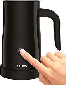Spieniacz do mleka Krups Czarny (XL1008) 4