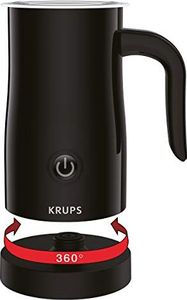 Spieniacz do mleka Krups Czarny (XL1008) 5