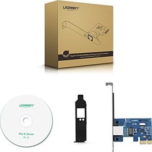 Karta sieciowa Ugreen US230 8