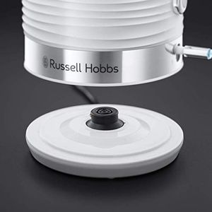 Czajnik Russell Hobbs Biały 6