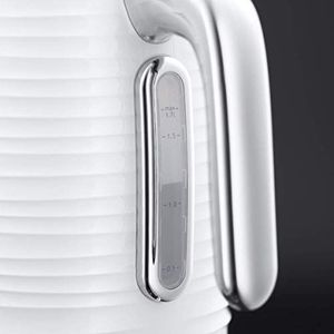Czajnik Russell Hobbs Biały 7