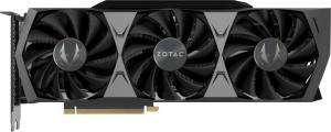 Karta graficzna Zotac GeForce RTX 3090 Trinity 24GB GDDR6X (ZT-A30900D-10P) 2
