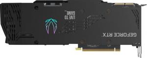 Karta graficzna Zotac GeForce RTX 3090 Trinity 24GB GDDR6X (ZT-A30900D-10P) 4