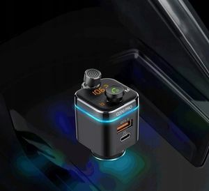 Transmiter FM Feegar Q200 Pro 3
