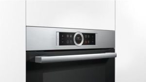 Piekarnik Bosch HBG634BS1 8
