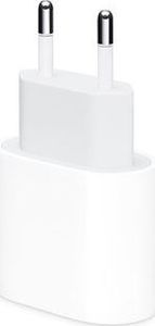 Ładowarka Apple 1x USB-C 2.4 A (MHJE3ZM/A) 2