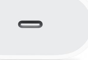 Ładowarka Apple 1x USB-C 2.4 A (MHJE3ZM/A) 3