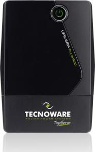 UPS Tecnoware Era Plus 800 (FGCERAPL802SCH) 2