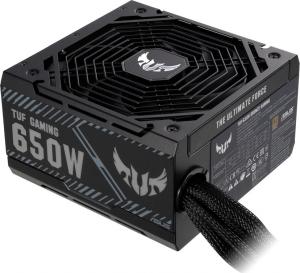 Zasilacz Asus TUF Gaming Bronze 650W (90YE00D1-B0NA00) 7