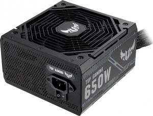 Zasilacz Asus TUF Gaming Bronze 650W (90YE00D1-B0NA00) 8