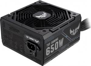 Zasilacz Asus TUF Gaming Bronze 650W (90YE00D1-B0NA00) 9