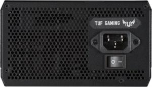 Zasilacz Asus TUF Gaming Bronze 550W (90YE00D2-B0NA00) 11
