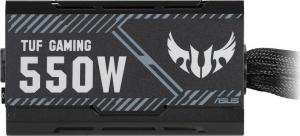 Zasilacz Asus TUF Gaming Bronze 550W (90YE00D2-B0NA00) 12