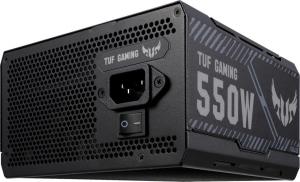 Zasilacz Asus TUF Gaming Bronze 550W (90YE00D2-B0NA00) 4